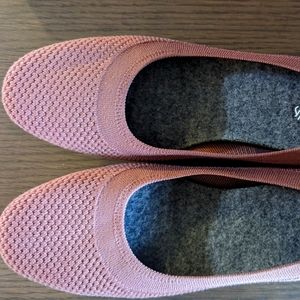 NWOT Allbirds Tree Breezers size 8.5
